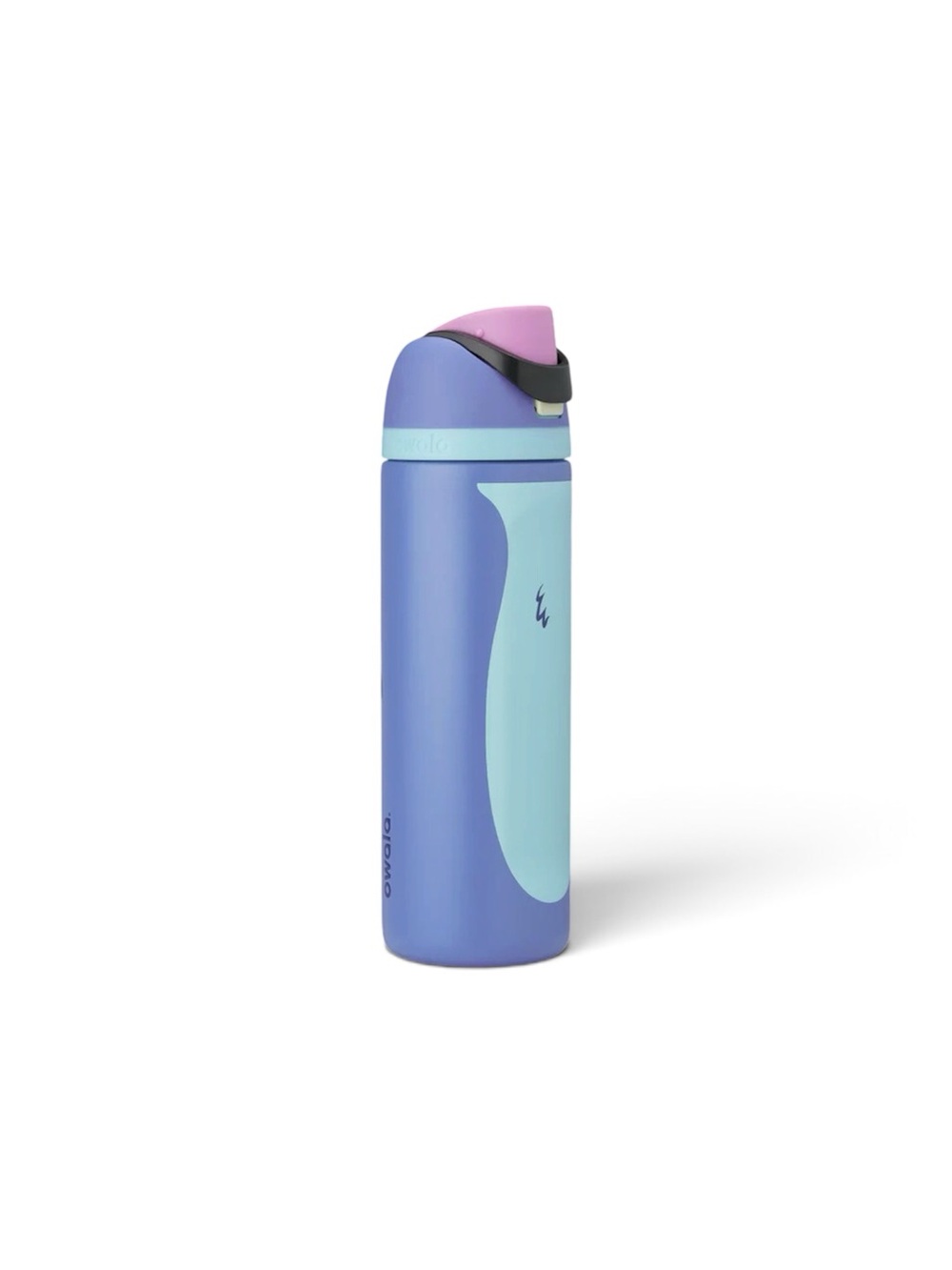 Owala Disney Lilo & Stitch 32oz FreeSip Water Bottle